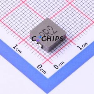 PSPMAA0803H-2R2M-ANP ตัวเหนี่ยวนำไฟฟ้าแบบ SMD, 8.0x8.5 มม. ( ค่าความเหนี่ยวนำ: 2.2uH ) ( ความแม่นยำ: 20% กระแสไฟฟ้าที่กำหนด: 8.5A ) - Product Image 1