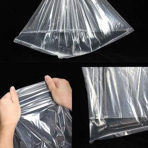 Bolsas de plástico PA de nailon para olla de cocción lenta, aptas para microondas, de tamaño personalizado, de calidad alimentaria, resistentes a altas temperaturas, para olla de cocción lenta. - Product Image 1