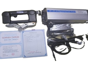 ชุดแบตเตอรี่แบบชาร์จไฟได้ HCDX-Y9T AC&DC รุ่น MT-610 - Product Image 3