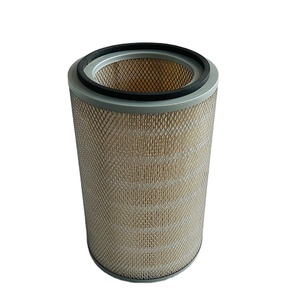 Élément de filtre à air Direct MANNY 42848317, neuf, pièce pour compresseurs d'air industriels, pour diverses industries - Product Image 1