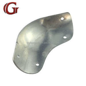 Accesorio de Equipaje en Oferta, Apto para Equipaje de Mano y Viajes de Negocios, Protección de Esquinas para Maletas de ABS/PP - Product Image 6