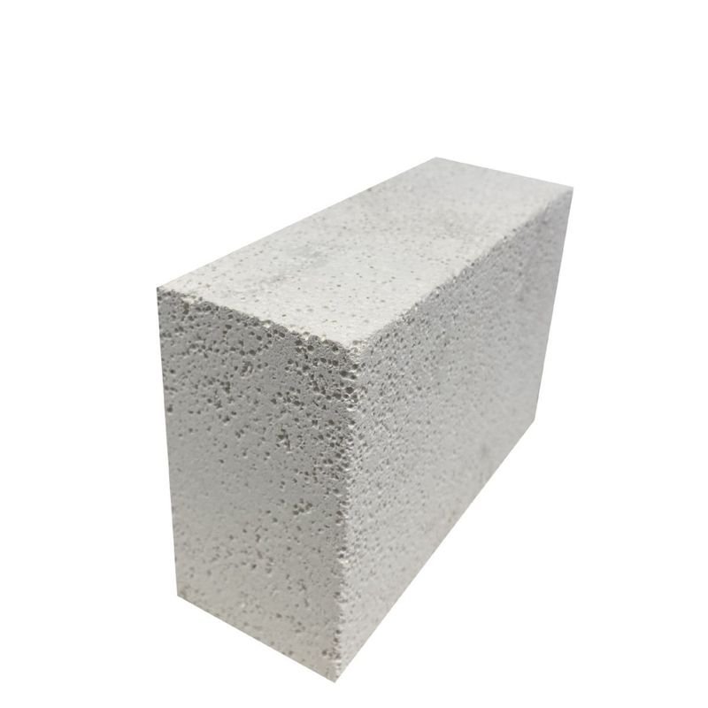 High Aluminum Fire Resistant Dense Bricks