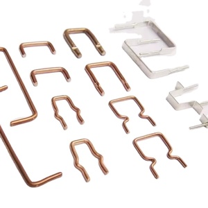 Kohleschicht-Festwiderstände – <span class=keywords><strong>MECF</strong></span>-Serie - Product Image 4
