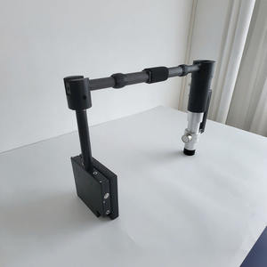 เครื่องเอกซเรย์ดิจิทัลแบบพกพา Globesoaring ZKSR DT1 พร้อมแผง DR สำหรับการทดสอบข้อมูลในห้องปฏิบัติการ ป้องกันน้ำและฝุ่นระดับ IP65 พลังงาน 40-80keV - Product Image 4