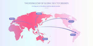 Vela de Cera de Baja Temperatura para Aromaterapia SM, para Juegos Íntimos de Parejas, Producto de Entretenimiento para Adultos - Product Image 6