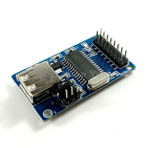 CH376S Module d'interface hôte USB professionnel en stock Module d'interface hôte USB Chip Bom List Service CH376 - Product Image 4