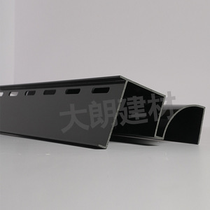 Dalang <b>Pvc</b> Decorative <b>Strips</b> Custom Made For Dustproof Seal - Product Image 1