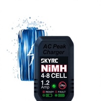 Chargeur de Batteries NiMH SkyRC EN18 pour Drones - Accessoires de Drones - Ventes Flash
