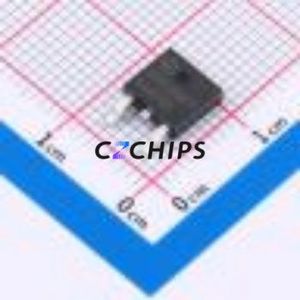 ทรานซิสเตอร์ภาคสนามทรานซิสเตอร์ IPD60R280CFD7ATMA1ไป-252-3 (Mosfet) แบบดั้งเดิมและใหม่เอี่ยม - Product Image 1