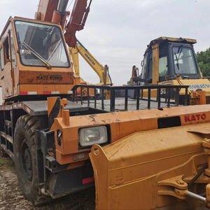 Kato 30t tr300e 35ton משמש משטח קשה, מנוף <span class=keywords><strong>tadano</strong></span> משמש מנוף למכירה - Product Image 1