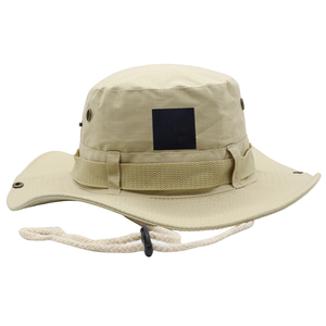 <b>Sun</b> <b>Hats</b> for <b>Men</b> Women Bucket <b>Hat</b> Foldable UV Protection Hiking Beach Fishing Summer Safari - Product Image 1