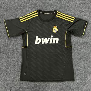 Vintage para No. Camiseta de Fútbol de Manga Corta para Verano, 7 C. Ronaldo, Barcelona, Brasil, Lisboa, AC, Francia - Product Image 3