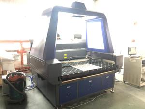ARGUS 1610 Auto Feeding Lace Fabric <strong>Laser</strong> Cutter Lazer <strong>Cutting</strong> <strong>Machines</strong> with Auto <strong>Laser</strong> System