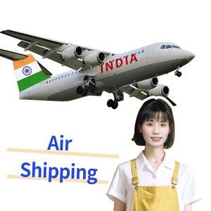 Transporte Internacional de Mercancías desde China al Mundo, Precios de Flete Aéreo de Alta Calidad y Servicios DDP - Product Image 3
