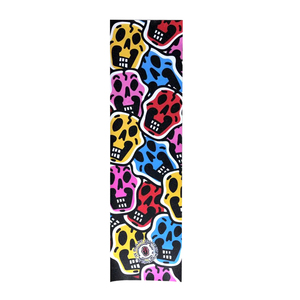Nouvel Arrivage Vente en Gros Bande Adhésive Imprimée Personnalisée pour Longboard, Trottinette et Skateboard 33"x9" - Product Image 5
