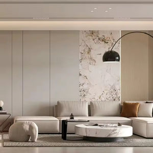 Panel <span class=keywords><strong>de</strong></span> espejo <span class=keywords><strong>de</strong></span> placa <span class=keywords><strong>de</strong></span> Metal <span class=keywords><strong>de</strong></span> madera <span class=keywords><strong>de</strong></span> carbón <span class=keywords><strong>de</strong></span> bambú Premium decoración <span class=keywords><strong>de</strong></span> pared impermeable para uso doméstico - Product Image 2