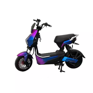 Minibike Pocketbikes חשמלי טוסטוס דוושת גדול אחורי מושב 48V12a תא 1000w לכלוך אופניים חשמלי - Product Image 2