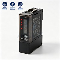Lector de Códigos de Barras Láser BL-1301 Original, Nuevo, Tipo Estándar 1D, para Aplicaciones de Automatización