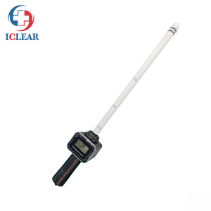 Medidor <span class=keywords><strong>de</strong></span> Ovulación Veterinario, Detector <span class=keywords><strong>de</strong></span> Celo Animal para Cerdo/Vaca/Oveja/Caballo/Burro - Product Image 1