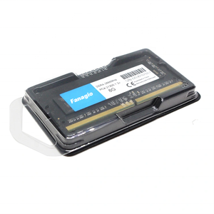 Memoria <span class=keywords><strong>Ram</strong></span> de 4GB, 8GB, <span class=keywords><strong>16GB</strong></span>, 32GB, 2666mhz, memoria <span class=keywords><strong>RAM</strong></span> <span class=keywords><strong>DDR4</strong></span> de alta velocidad para ordenador portátil y pc - Product Image 6