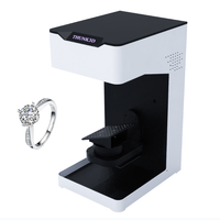 Thunk3D-escáner 3D JS300 para joyería y dentadura Dental