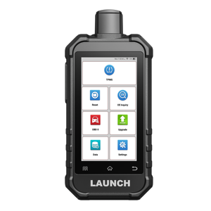 X431 Creader <b>TPMS</b> 5011 V2 Tire Pressure Programming Sensor Scanner Tool Supports All 315/433MHz - Product Image 3