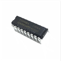 Yun Nuo Nuevo Stock de Repuestos Electrónicos Circuito Integrado Ic UM3561 UM3561A