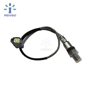 Capteur d'oxygène de qualité supérieure PEIVSO, inspecté, neuf, pour économie de carburant, compatible Ford Escort MT 1.5L 2015, référence OEM ED8A-9G444-AB - Product Image 1