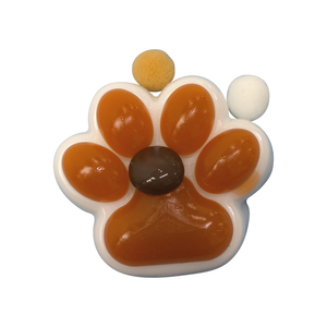 Jouet Squishy Populaire en TPR Souple Patte de Chat Mignonne Anti-Stress Sensoriel à Presser - Product Image 6