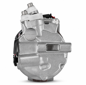 <span class=keywords><strong>Compresseur</strong></span> de climatisation AC compatible avec Mercedes-Benz GLE350 W166 E400 C43 AMG 3.5L A0008307100 A0008303702 - Product Image 3