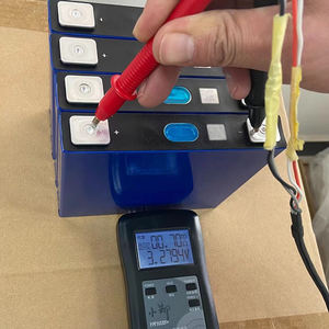 Güneş enerjisi depolama lityum iyon piller için <span class=keywords><strong>3</strong></span>.2v 50ah Lifepo4 pil <span class=keywords><strong>3</strong></span>.2V 105Ah lityum demir fosfat pil hücresi - Product Image 5