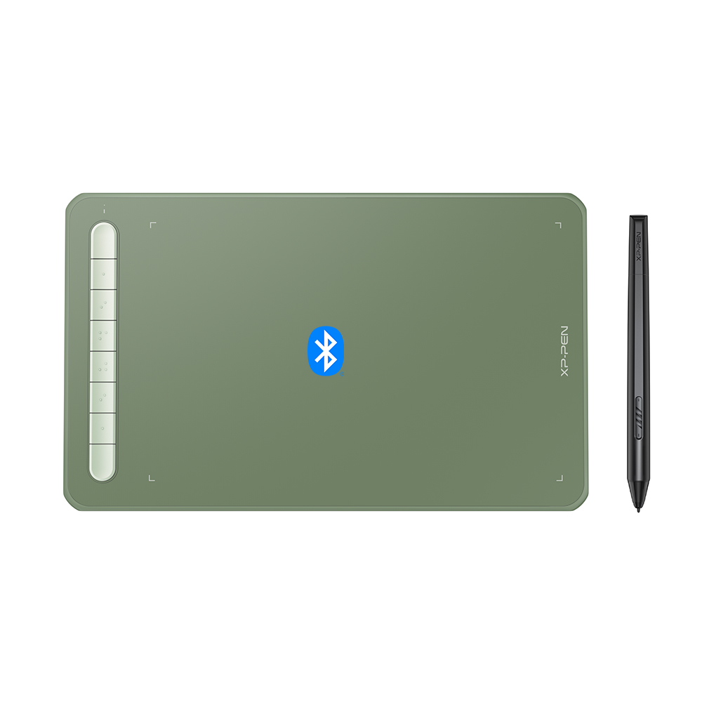 Xppen Deco MW Graphic Drawing Tablet - 8192 Levels Pressure