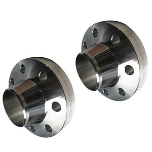 Bride 2 ", #900 WN <span class=keywords><strong>RTJ</strong></span>, Sch XS ASME B 16.5 ASTM a 350 LF2 Bride de col de soudure - Product Image 5