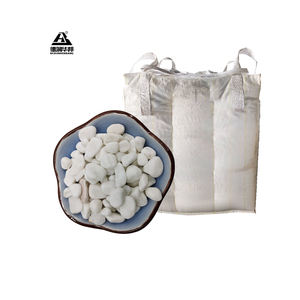 Pierre de dolomite brute naturelle super blanche pour <span class=keywords><strong>marbre</strong></span> Granules de haute pureté Engrais <span class=keywords><strong>Prix</strong></span> bruts par tonne - Product Image 3