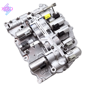 Boîtier de valve de transmission <span class=keywords><strong>automatique</strong></span> TF71 TF71SC TF-71SC pour <span class=keywords><strong>PEUGEOT</strong></span> CITROEN VOLVO V40 SUZUKI VITARA - Product Image 3
