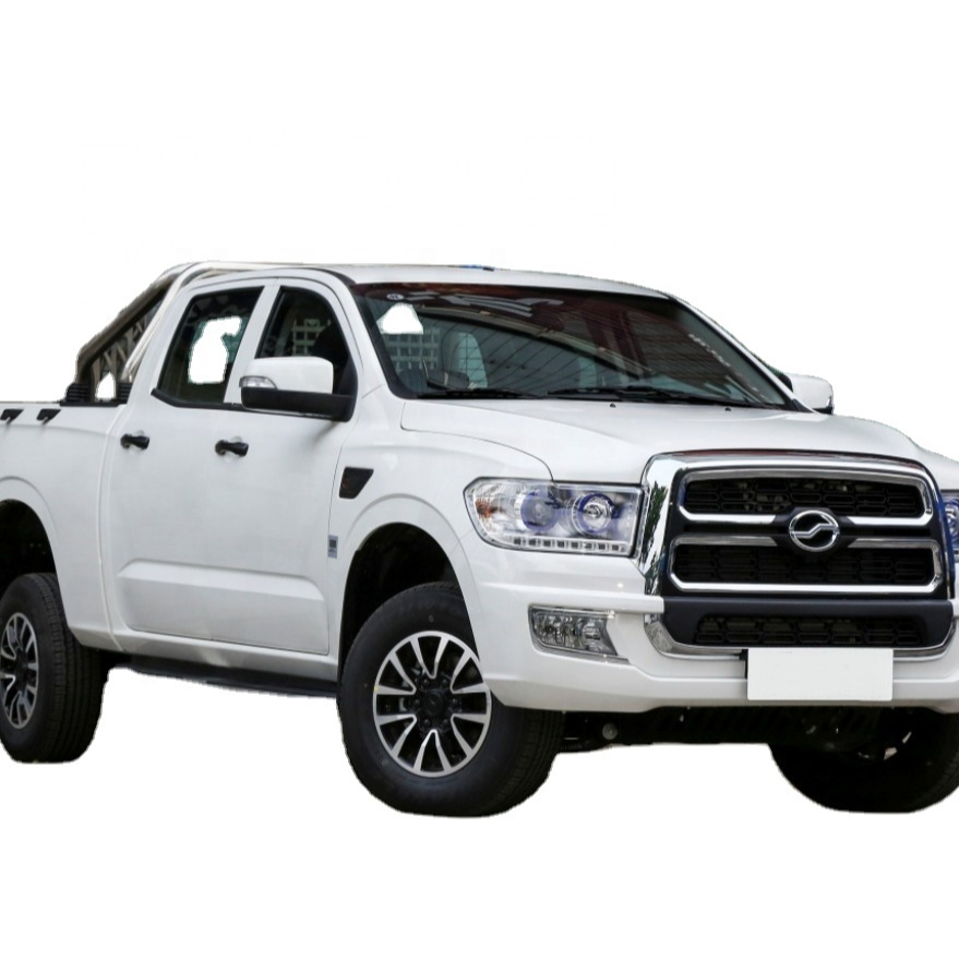 Zhongxing Auto - Quality Cars & Truck Parts Wholesale