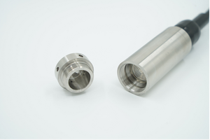 IP68 <strong>Submersible</strong> Hydrostatic Stainless Steel 304/316L Water <strong>Level</strong> <strong>Sensor</strong> 4~20mA/0~5V Analog RS485 0~100m H2O <strong>Level</strong> Measurement - Product Image 2