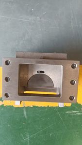 ASTM D905 Personalizar Fixação 20KN 50KN Madeira Contraplacado Compressão Shear Força Máquina De Teste - Product Image 3