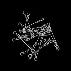 Casting Aid Modification <b>Pin</b> <b>Stainless</b> <b>Steel</b> Quick Release Fishing Gear Accessory For Slingshot Accessories - Product Image 2