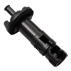 Bouchon de réservoir de carburant Chevrolet Sail Aveo Daewoo avec interrupteur de col de remplissage 96534241 Pièce en plastique - Product Image 3