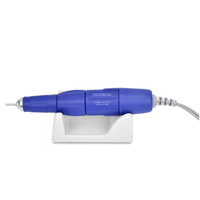 Professionele elektrische nagelboorhandstuk 30000-50000 RPM nagelboorpen voor manicure pedicure salon gebruik