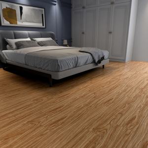 Pavimenti impermeabili in <span class=keywords><strong>PVC</strong></span> autoadesivi per pavimenti in legno piastrelle in vinile Peel and Stick adesivo per pavimenti in vinile - Product Image 1