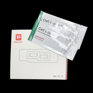 Cámara de Conteo Celular Desechable de 2 Orificios para Laboratorio Bio Rad - Product Image 3