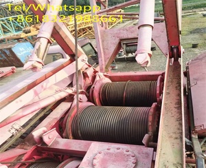 Grúa <span class=keywords><strong>Manitowoc</strong></span> de 250 toneladas, modelo 999, grúa <span class=keywords><strong>Manitowoc</strong></span> de Shanghái - Product Image 6