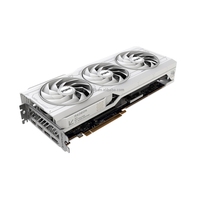 Nouvelle Carte Graphique Gaming PURE RX 7900 XT 20 Go OC GDDR6 PCI Express pour Ordinateur de Bureau et Station de Travail avec Ventilateur MXM DP/
