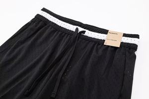 <span class=keywords><strong>Pantalones</strong></span> cortos de <span class=keywords><strong>baloncesto</strong></span> americano-Lightning-Fast Bestseller Malla de alta calidad-Ventilado Transpirable Absorbe la humedad Secado rápido 100% - Product Image 3