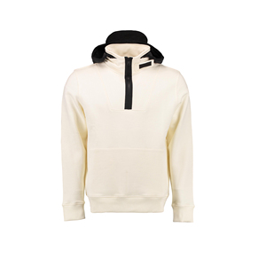 Venta al por mayor: Novedad, la más vendida, talla grande, impermeable, de punto, lisa, de invierno, con media cremallera - Product Image 2