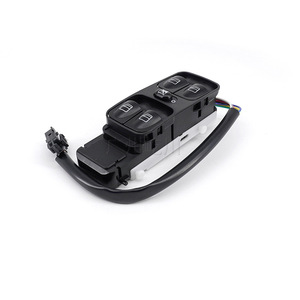 Interruptor de control de ventana A4638202210 para Mercedes Benz, pieza automotriz eléctrica de 12V - Product Image 3