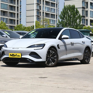 Byd Auto elettrica Byd sigillo 2024 2wd 550km 650km Ev Auto sigillo Auto nuovi veicoli di energia concessionaria di Auto usate - Product Image 4