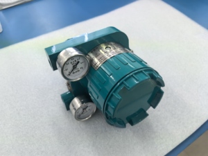 Posicionador Digital Inteligente SD302FNX, Posicionador de Válvula Analógico <span class=keywords><strong>AZBIL</strong></span> AVP300-PSD3A - Product Image 6